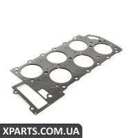 021103383N VAG Прокладка головки блоку циліндрів - (БІЛЬШ НЕ ПРОДАЄТЬСЯ)