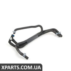 1C0133986AJ VAG Паливопроводи - подача/повернення