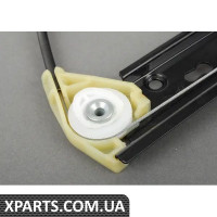 4F0839462B VAG Регулятор заднього скла - правий