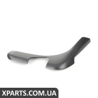 8E9827686A01C VAG Кришка петлі люка - права