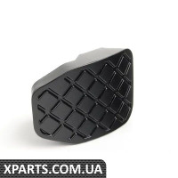 8D1721173B VAG Накладка на педаль гальма