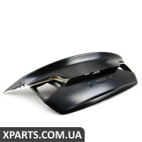 8K5827023AG VAG Кришка багажника
