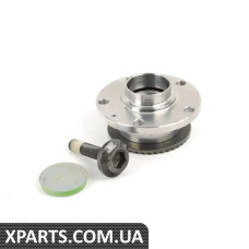 8E0598611C VAG Підшипник заднього колеса/ступиця в зборі