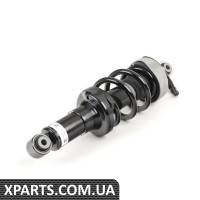 420412020AH VAG Передня стійка в зборі - права