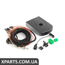 1K0051473 VAG Базовий комплект для модернізації телефону з гучним зв'язком Volk-L