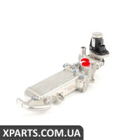 03L131512DR VAG Охолоджувач рециркуляції ОГ