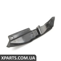 3B0821112A VAG Торцевая пластина крыла - правая