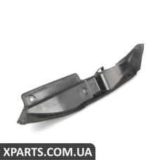 3B0821112A VAG Торцева пластина крила - права