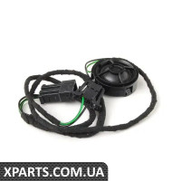 4B0035399D VAG Твітер у задніх дверях