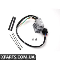 8E0959501AG VAG Модуль керування вентилятором радіатора (600 Вт)