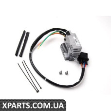 8E0959501AG VAG Модуль керування вентилятором радіатора (600 Вт)