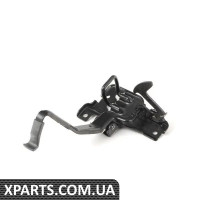 8E0823480C VAG Важіль відкривання капота