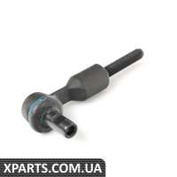 4B0419811F VAG Зовнішній наконечник поперечної кермової тяги