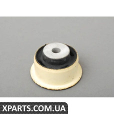 1J0599381A VAG Втулка кріплення заднього диференціала - Ціна вказана кожна - (БІЛЬШЕ НЕДОСТУПНО)