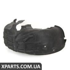 8K0810172C VAG Підкрилок задній - правий