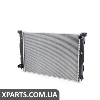 8E0121251AH VAG Радіатор