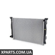 8E0121251AH VAG Радіатор