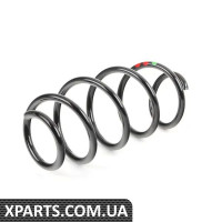 5N0411105T VAG Передня спіральна пружина