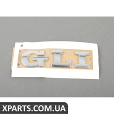 1K5853675E739 VAG Емблема "ГЛІ"
