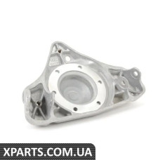 4Z7412383A VAG Кронштейн верхньої передньої стійки