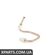 8E0611722B VAG Передня гальмівна магістраль - права