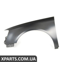 3C0821021 VAG Переднее крыло - левое