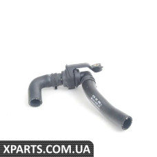 078122349A VAG Шланг допоміжного насоса охолоджуючої рідини - (БІЛЬШ НЕ ПРОДАЄТЬСЯ)