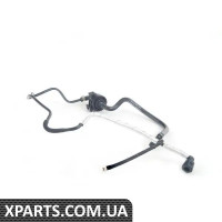 1J0133352K VAG З'єднувальний шланг продувного клапана