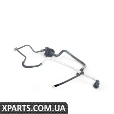 1J0133352K VAG З'єднувальний шланг продувного клапана