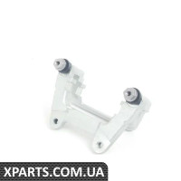 8E0615425H VAG Тримач заднього супорта