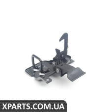 8H0823480B VAG Важіль відкривання капота