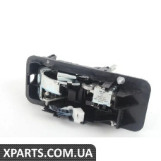 1J0713085K VAG Фіксатор важеля перемикання передач