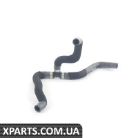 8E0819376A VAG Шланг розширювального бака