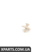 1K68636737G8 VAG Тримач - ціна вказана за штуку - (БІЛЬШ НЕ ПРОДАЄТЬСЯ)