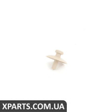 1K68636737G8 VAG Тримач - ціна вказана за штуку - (БІЛЬШ НЕ ПРОДАЄТЬСЯ)