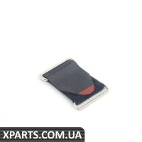 8L0863437 VAG липучка