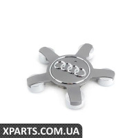 8R0601165 VAG Центральна кришка