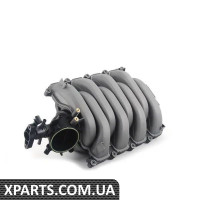 079133185CL VAG Впускний колектор