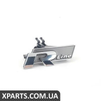 5N0853679FXC VAG Емблема "Р"