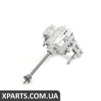 01J325031BC VAG Корпус клапана варіатора