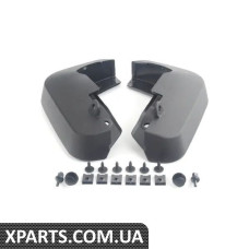 8V5075111 VAG Комплект переднього бризковика