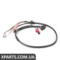 8D1971725S VAG Джгут проводів для компресора кондиціонера та електровентилятора