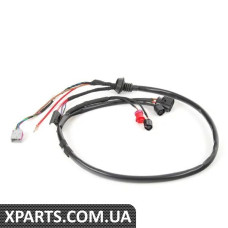 8D1971725S VAG Джгут проводів для компресора кондиціонера та електровентилятора