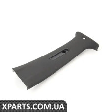 1J5868417DDD9 VAG Кришка центральної стійки - ліва сторона