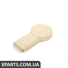 1C0864279C08H VAG Панель оббивки лівого підлокітника - кремово-бежевий