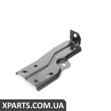 5K6807046 VAG Опорний кронштейн бампера - правий