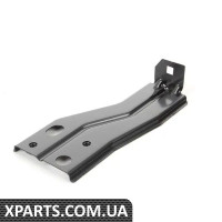 5K6807045 VAG Опорний кронштейн бампера - лівий