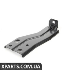 5K6807045 VAG Опорний кронштейн бампера - лівий