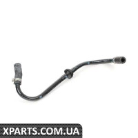 1J0612041HD VAG Вакуумна гальмівна трубка зі зворотним клапаном