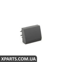 8P0941516D5PR VAG Крышка переключателя - Soul (черный)